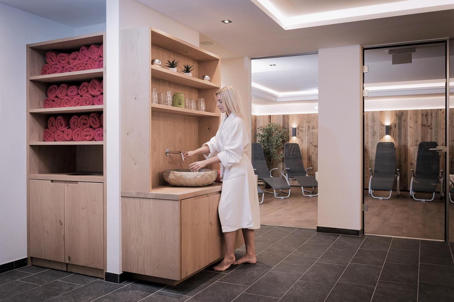 Appartement-Pension Kendlbacher Гросарл Екстериор снимка