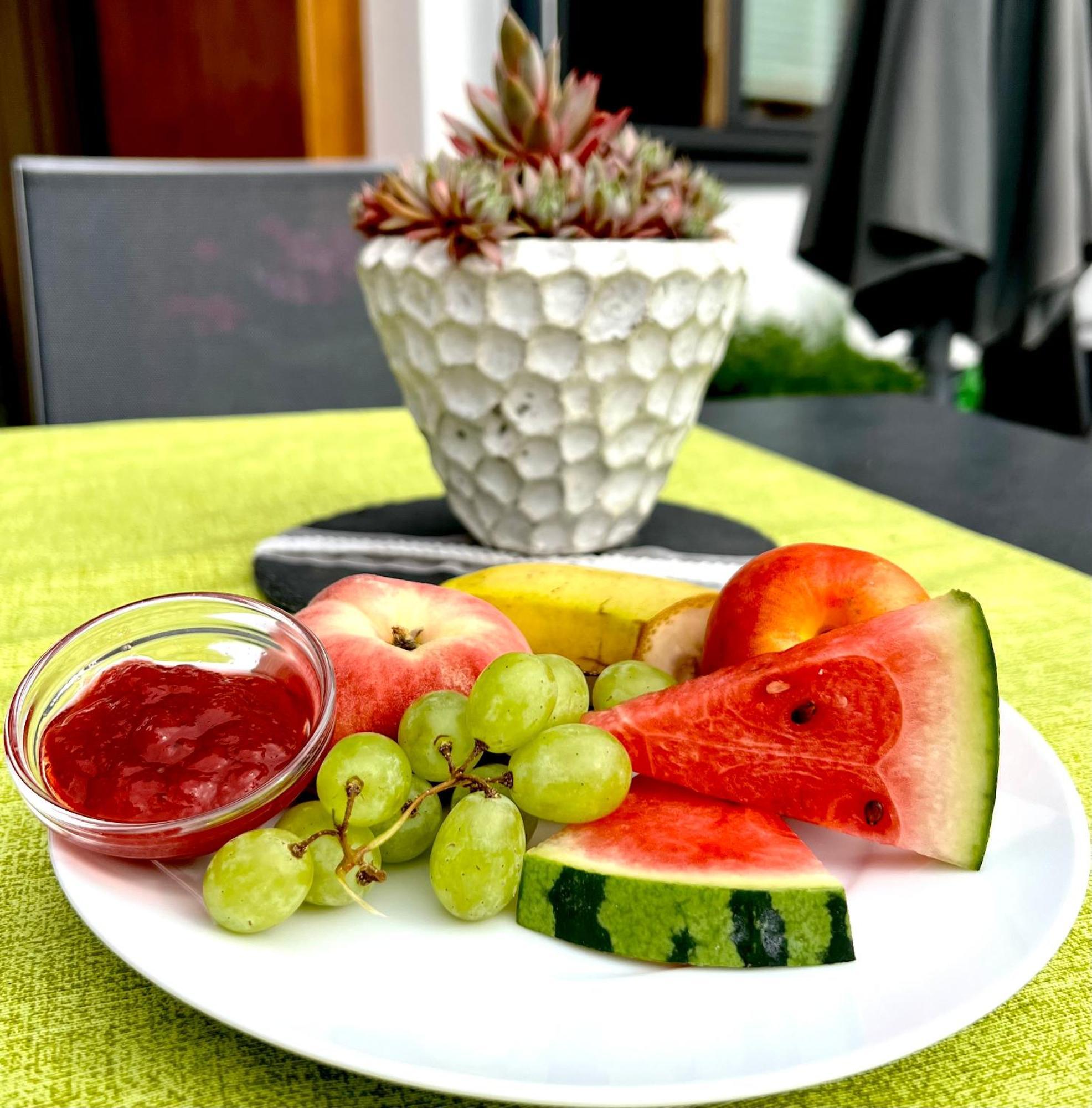 Appartement-Pension Kendlbacher Гросарл Екстериор снимка