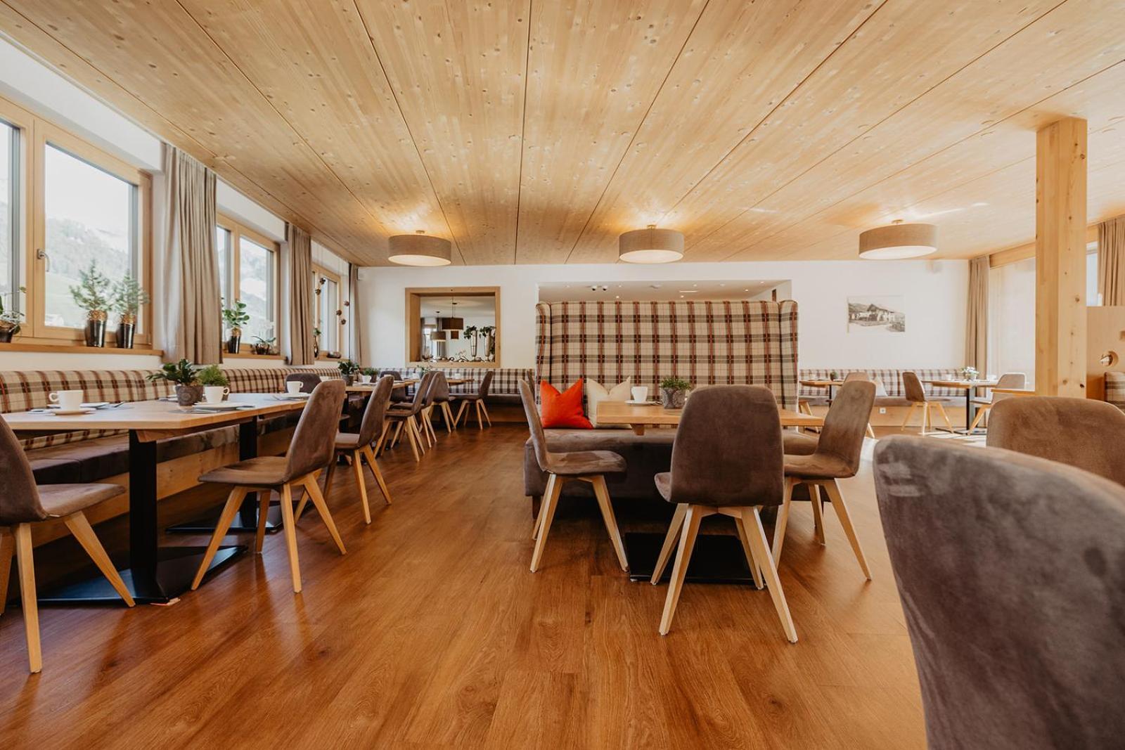 Appartement-Pension Kendlbacher Гросарл Екстериор снимка