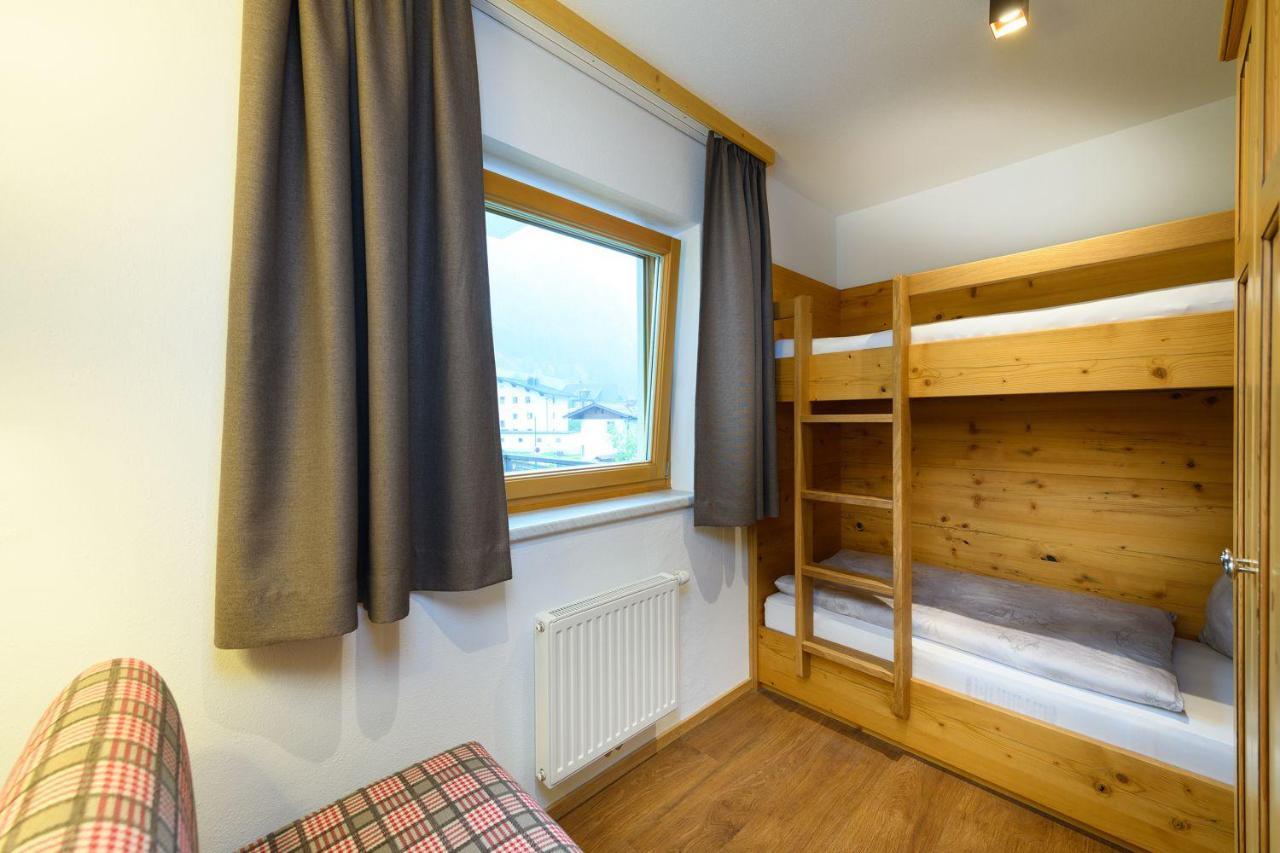 Appartement-Pension Kendlbacher Гросарл Екстериор снимка