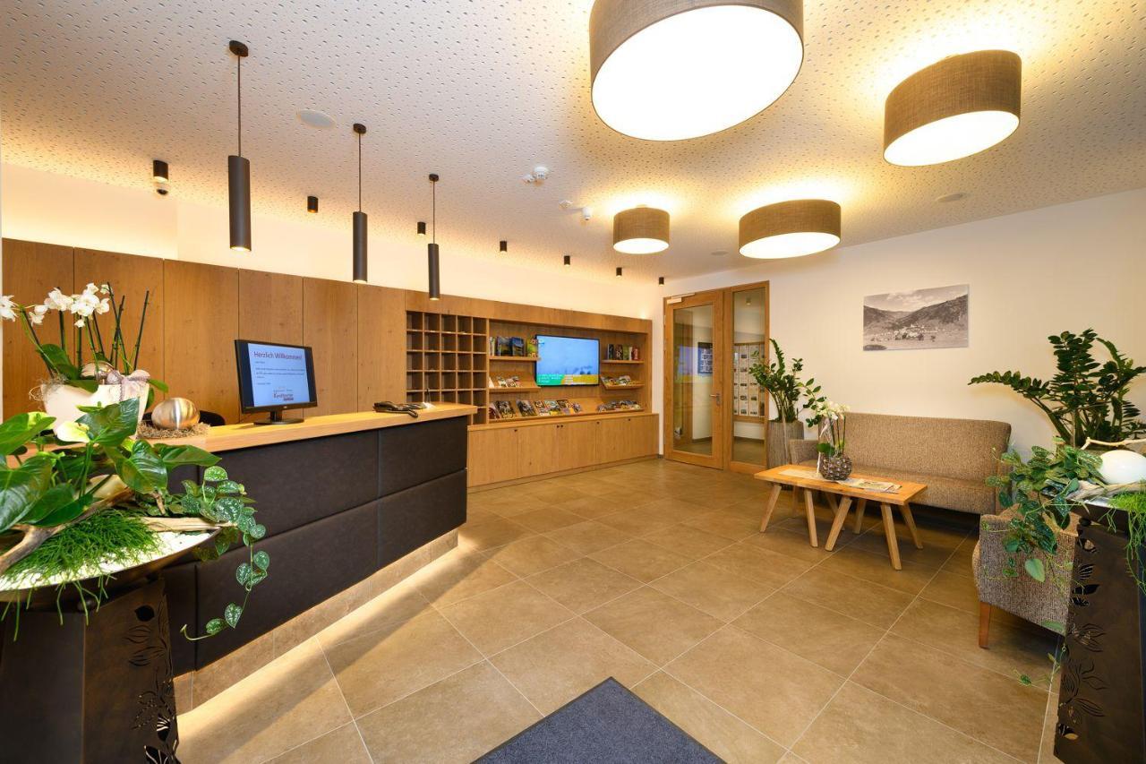 Appartement-Pension Kendlbacher Гросарл Екстериор снимка