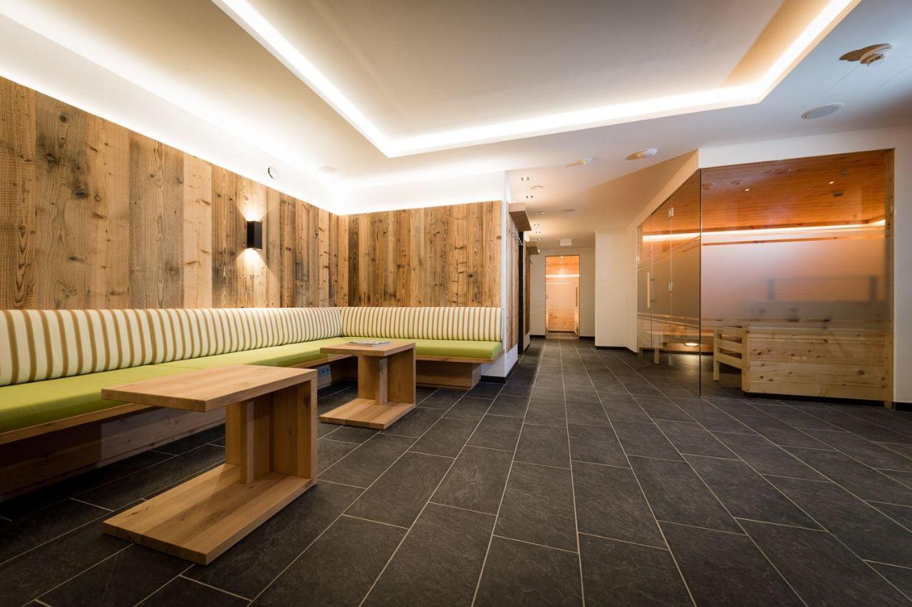 Appartement-Pension Kendlbacher Гросарл Екстериор снимка