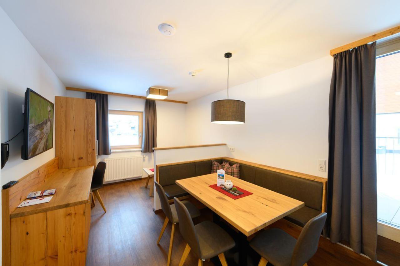 Appartement-Pension Kendlbacher Гросарл Екстериор снимка
